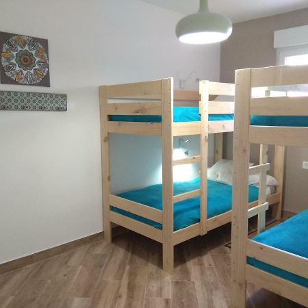 Apartamento A 150 Metros Del Mar, Parking Y Wifi Salobreña Exterior foto