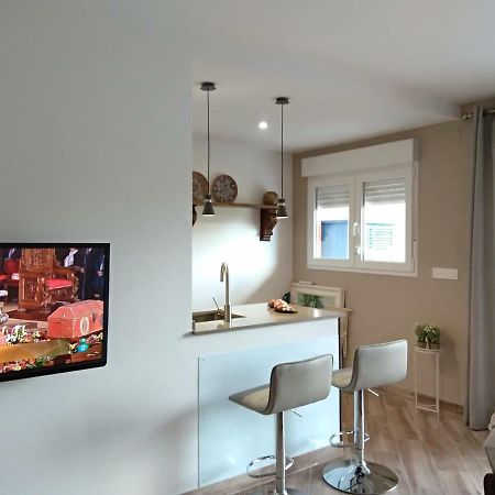 Apartamento A 150 Metros Del Mar, Parking Y Wifi Salobreña Exterior foto