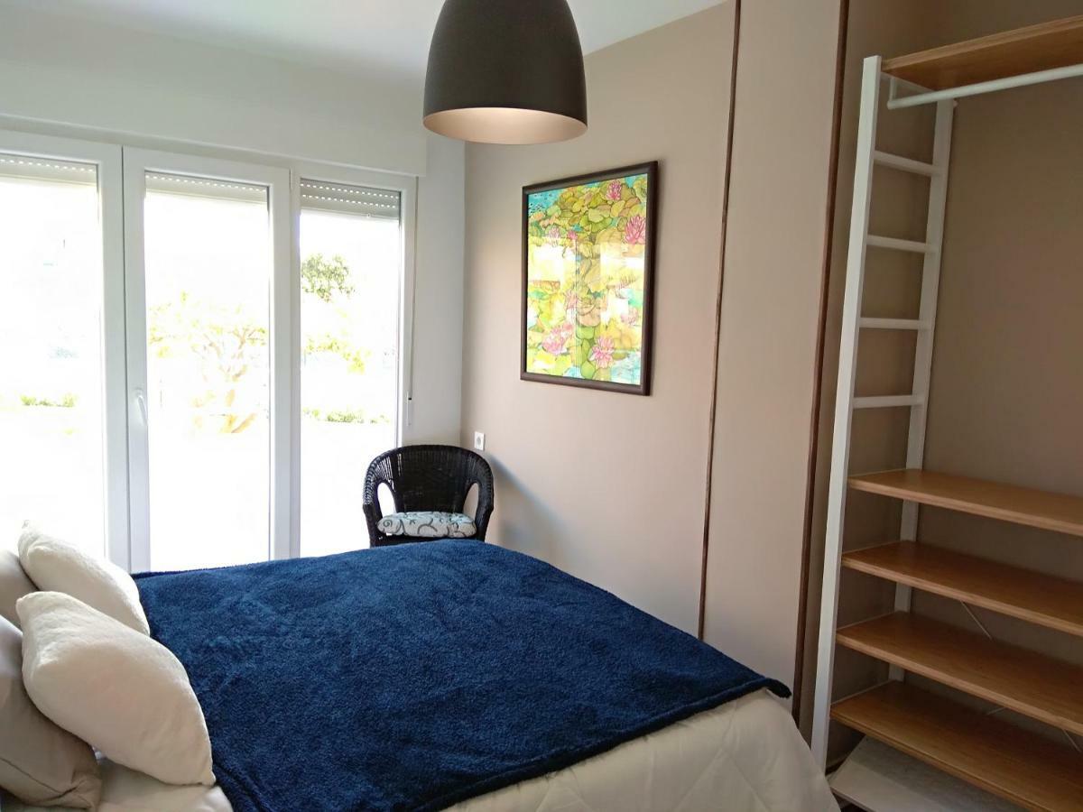 Apartamento A 150 Metros Del Mar, Parking Y Wifi Salobreña Exterior foto
